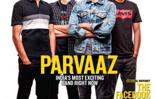 Parvaaz