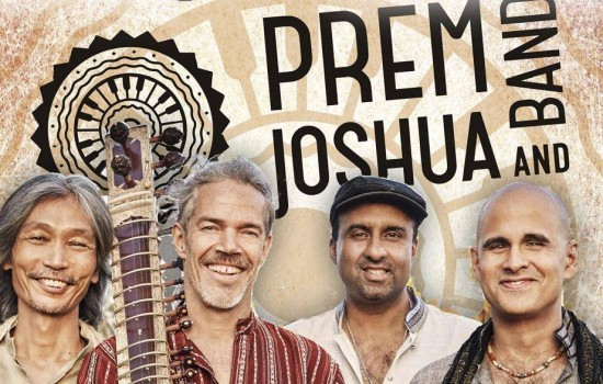 Prem Joshua & Band