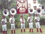 Asha Band