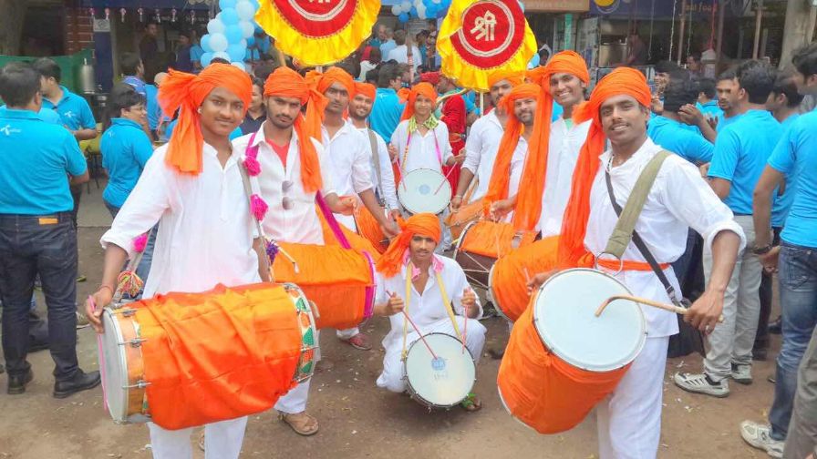 Sahib Band