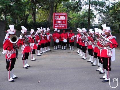 Rajan Band