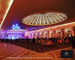 MOR BANQUETS