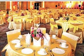Tivoli Grand Resort Banquet