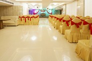 Orchid Grand Banquets