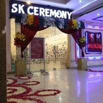 SK Ceremony