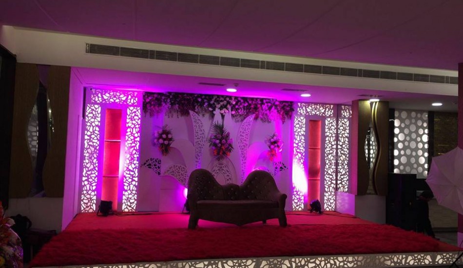 Surya Grand Banquets