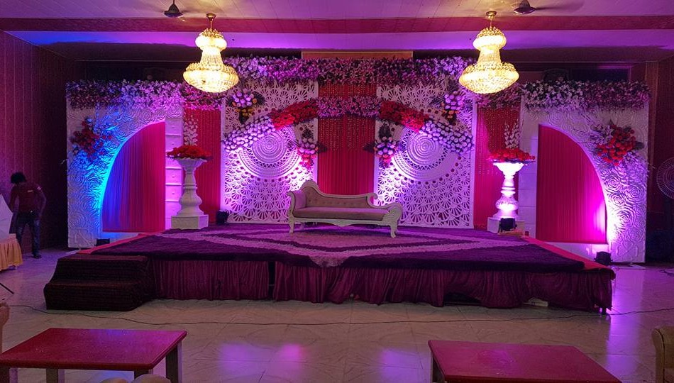 Surya Grand Banquets