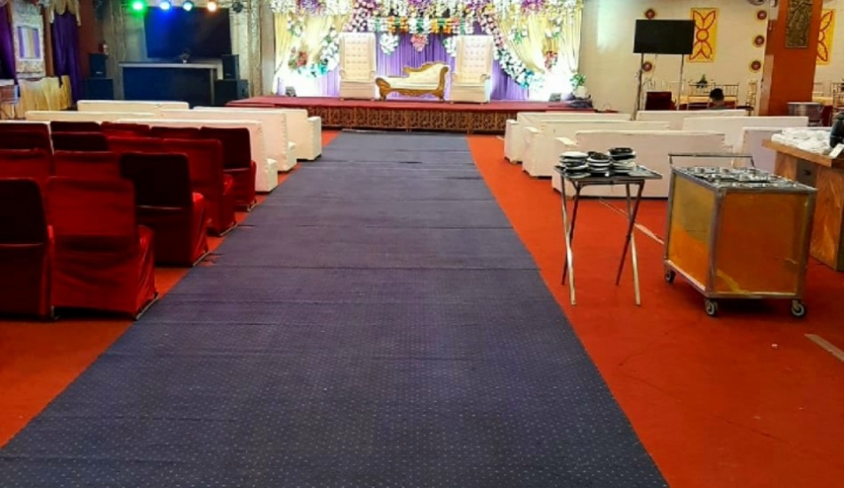 New Ambience Banquets
