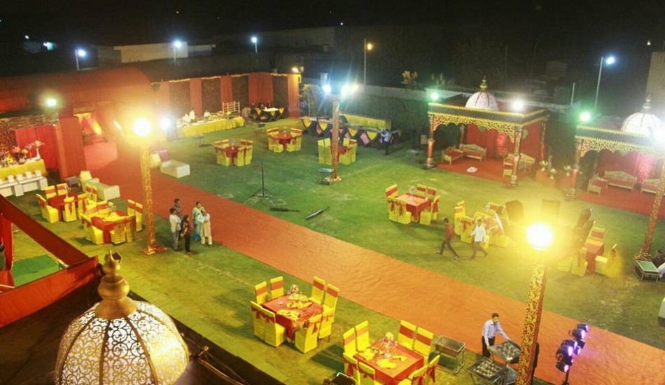 Suryadev Motel And Resort