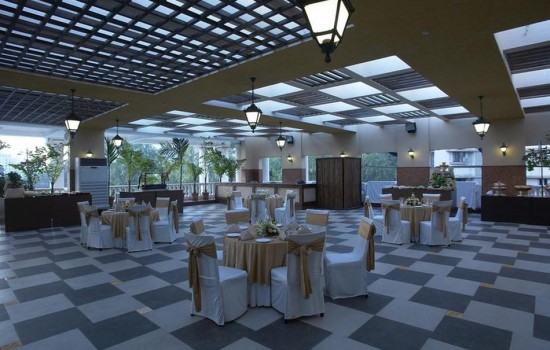 Juhu Club Millennium