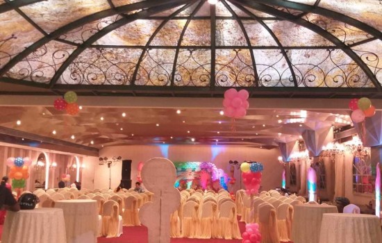 Ballroom by BCB, Andheri