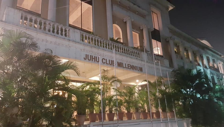 Juhu Club Millennium