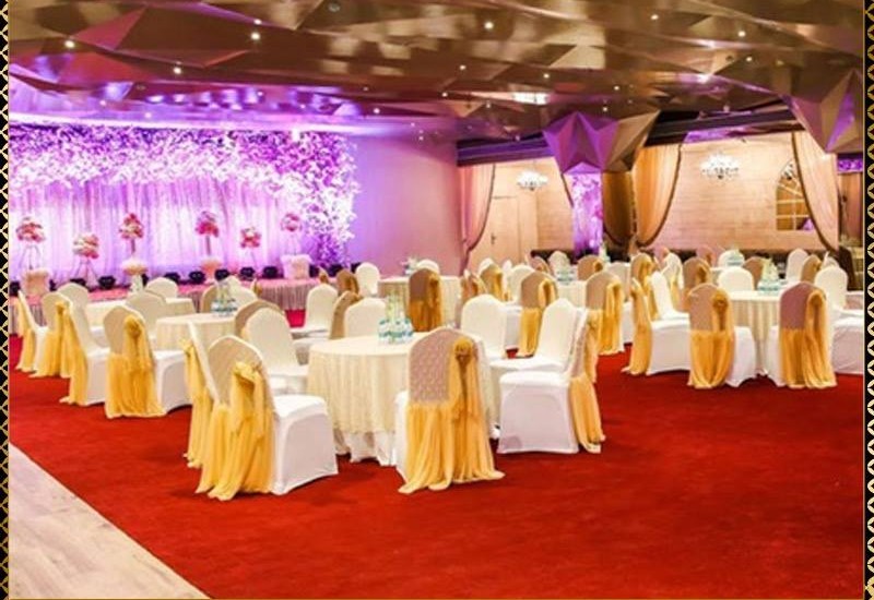 Ballroom by BCB, Andheri