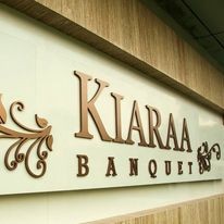 Kiaraa Banquet