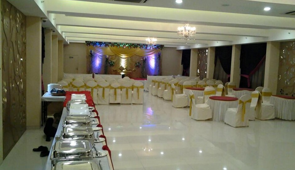 Atithi Banquets