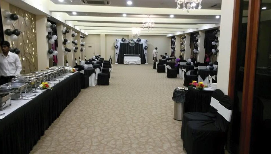 Atithi Banquets