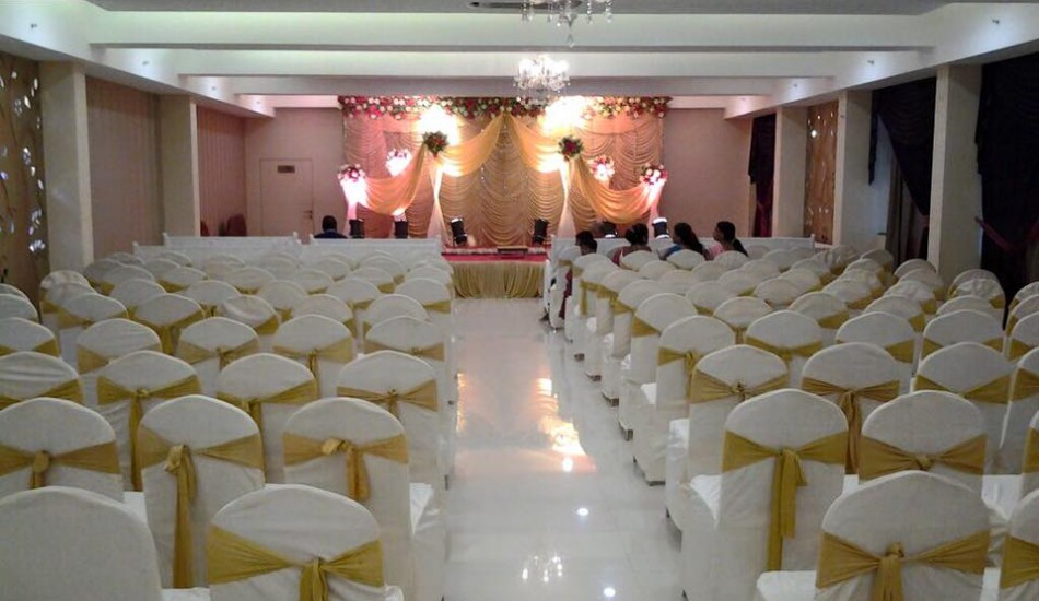 Atithi Banquets