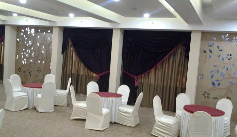 Atithi Banquets