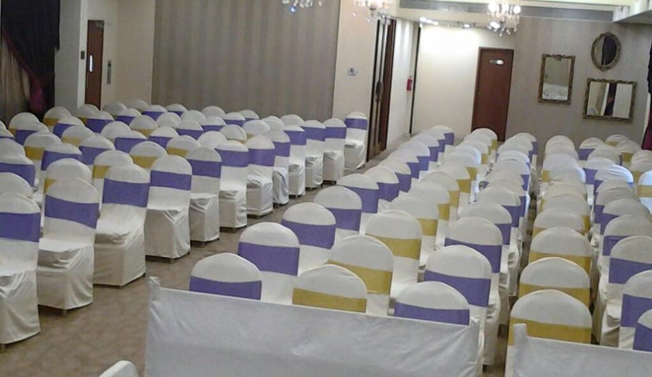 Atithi Banquets