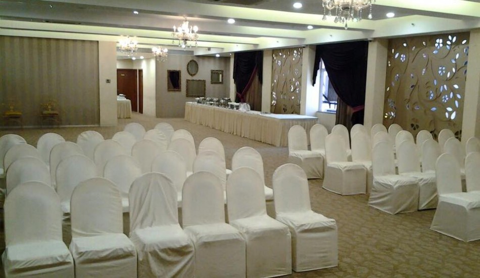 Atithi Banquets