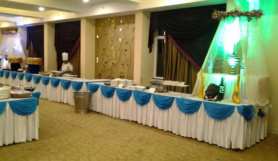 Atithi Banquets