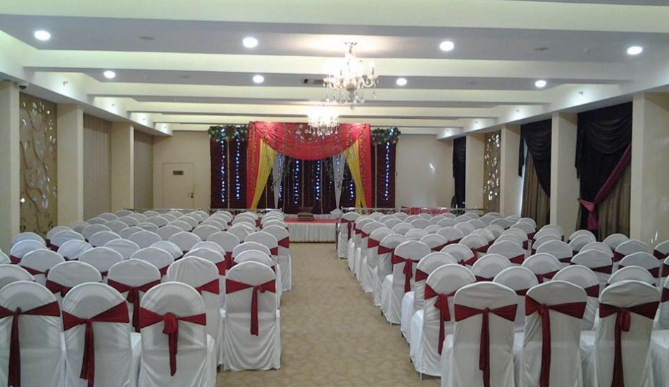 Atithi Banquets