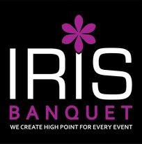 Iris Banquets (Yogi Executive)
