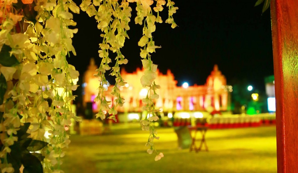 Jaipur Bagh