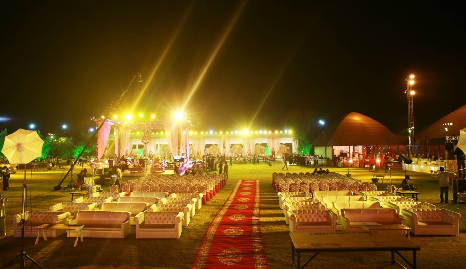 Jaipur Bagh