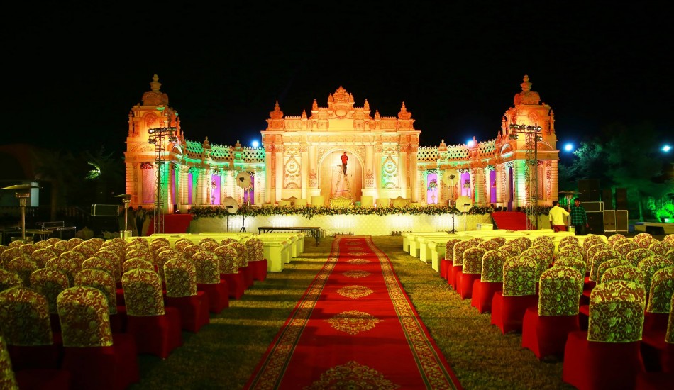 Jaipur Bagh