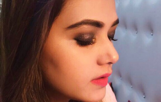 MakeUp By Zubia Ahmed