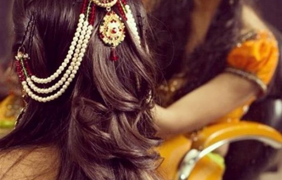 Poonam Lalwani Bridal Hair and Makeup Artist