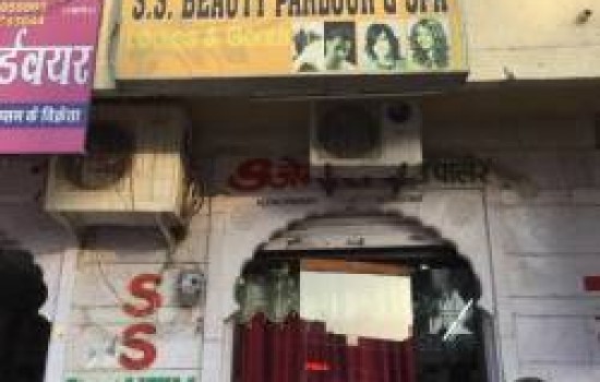 SS beauty Parlour &Spa