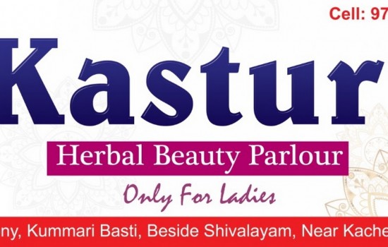 Kasturika Herbal Beauty Parlour