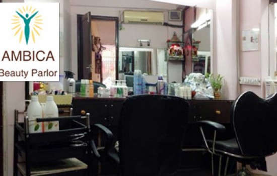 Ambica Beauty Parlour