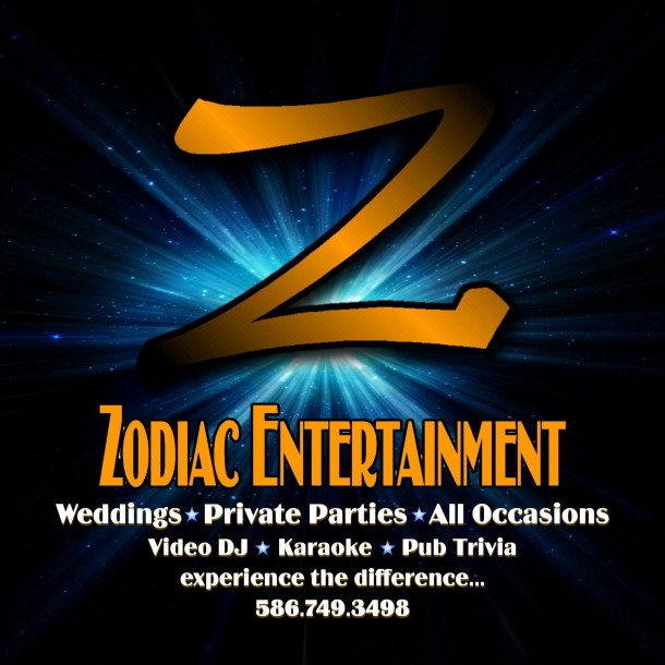 Zodiac Entertainment