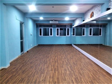 Art Box Dance Studio