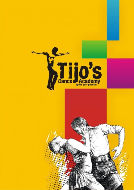 Tijo's Dance Academy