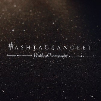 Hashtag Sangeet