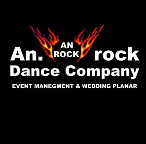 AN ROCK DANCE Company