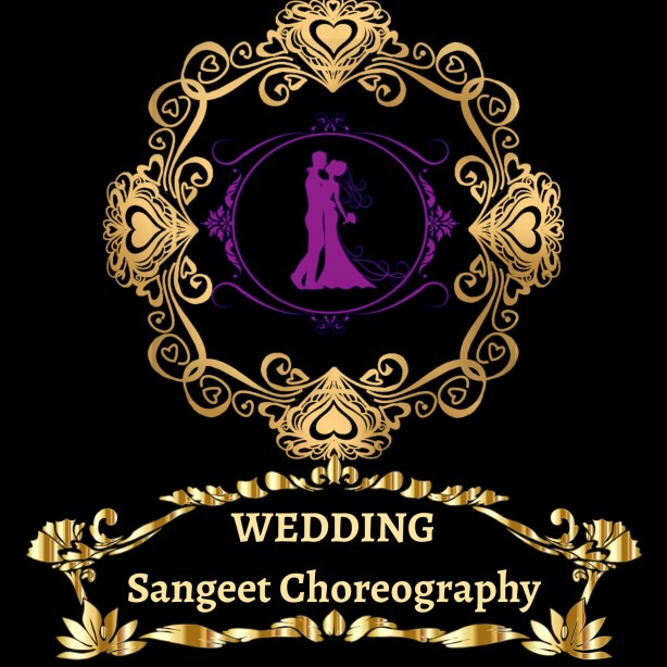 The Wedding Sangeet Choreography