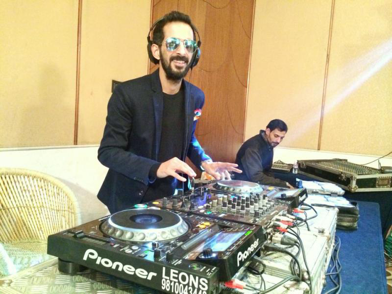 DJ Anil