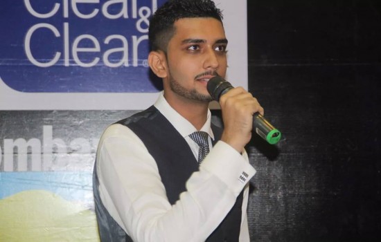 Aman Malhotra