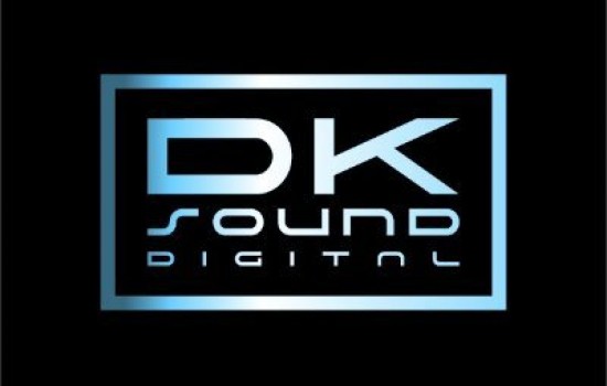 Dk dj sound