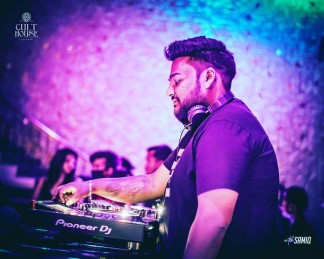 SIDHARTH dj's
