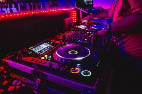 RAHUL dj's