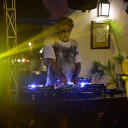 DJ Reverse Osmosis
