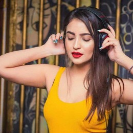 Dj Ankita