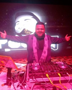 DJ Roody Bajaj