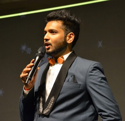 Murari Maheshwari